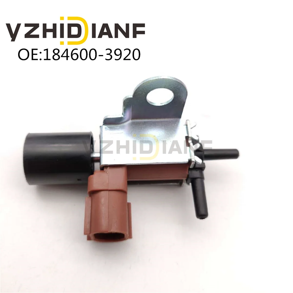 

1pc high quality Value Vacuum Switch Valve Purge Solenoid Control Valve OEM 27690-3870 184600-3920 27690-E3870 for TOYOTA-