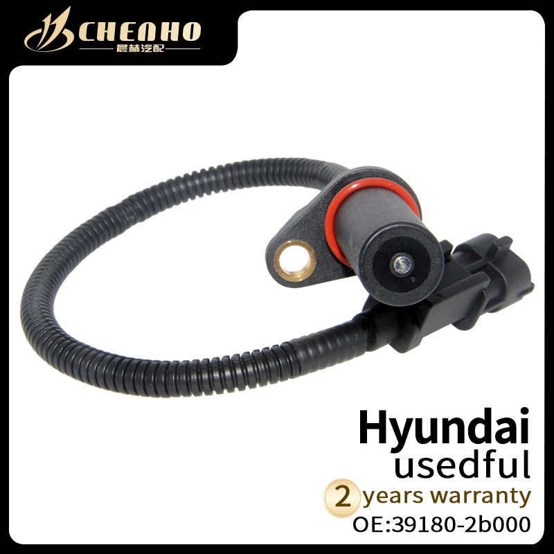 

CHENHO BRAND NEW Crankshaft Position sensor For Hyundai Veloster Accent Elantra KIA Rio 1.6 1.8 391802B000,39180-2B000