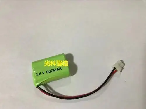 buy more will cheap 2PCS Suitable for VTech vt2033 telephone battery 2.4v2/3AAA800mah