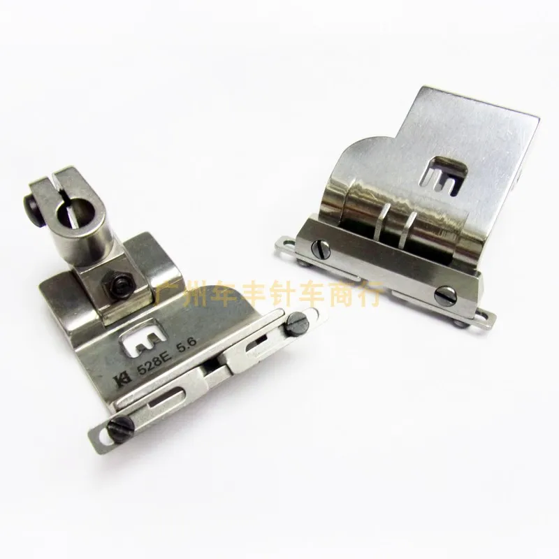 

Sewing Machine Parts KH High Quality 528E Interlock Sewing Machine Presser Foot feet