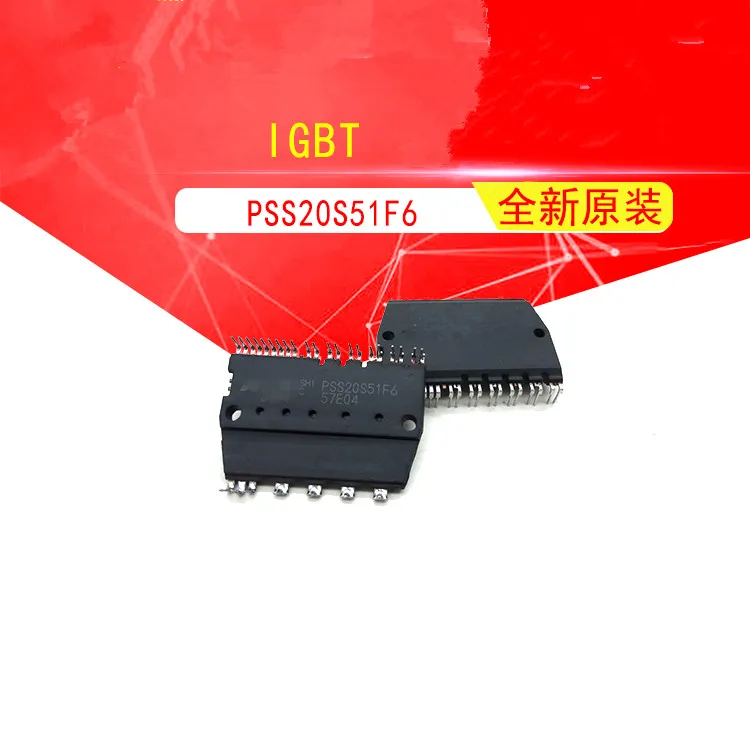 Módulo nuevo y ORIGINAL de PSS20S51F6-C PSS20S51F6, Envío Gratis