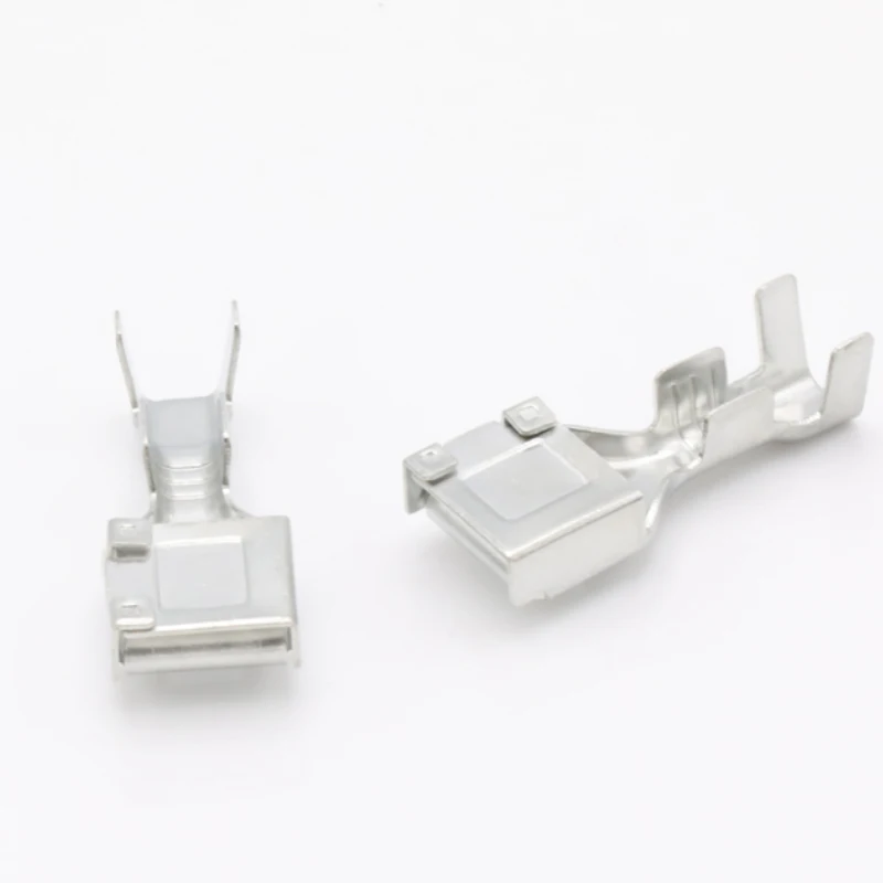 Electric vehicle connector dj7021y-7.8-11/21 high current waterproof  male and female terminal 2P