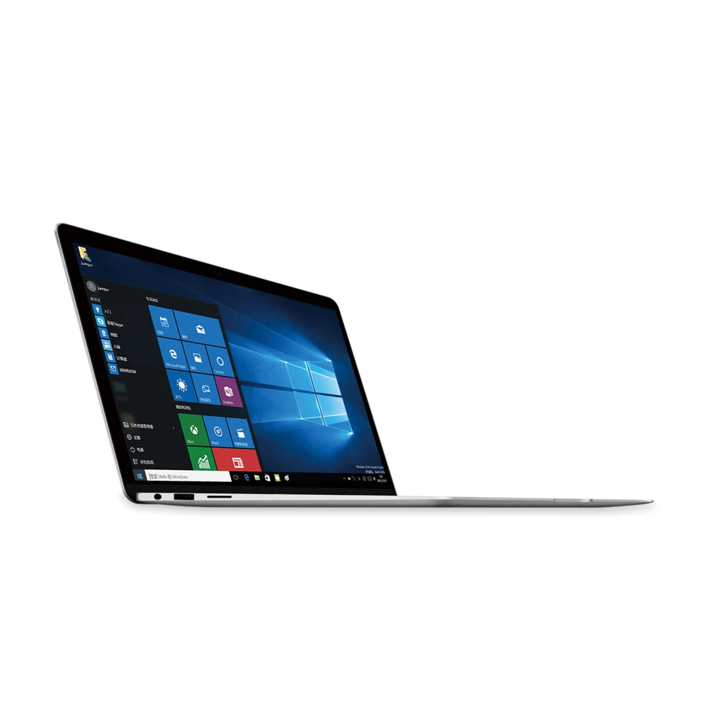 Hot Selling Producten 15.6 Inch Core I7 8Gb Laptops