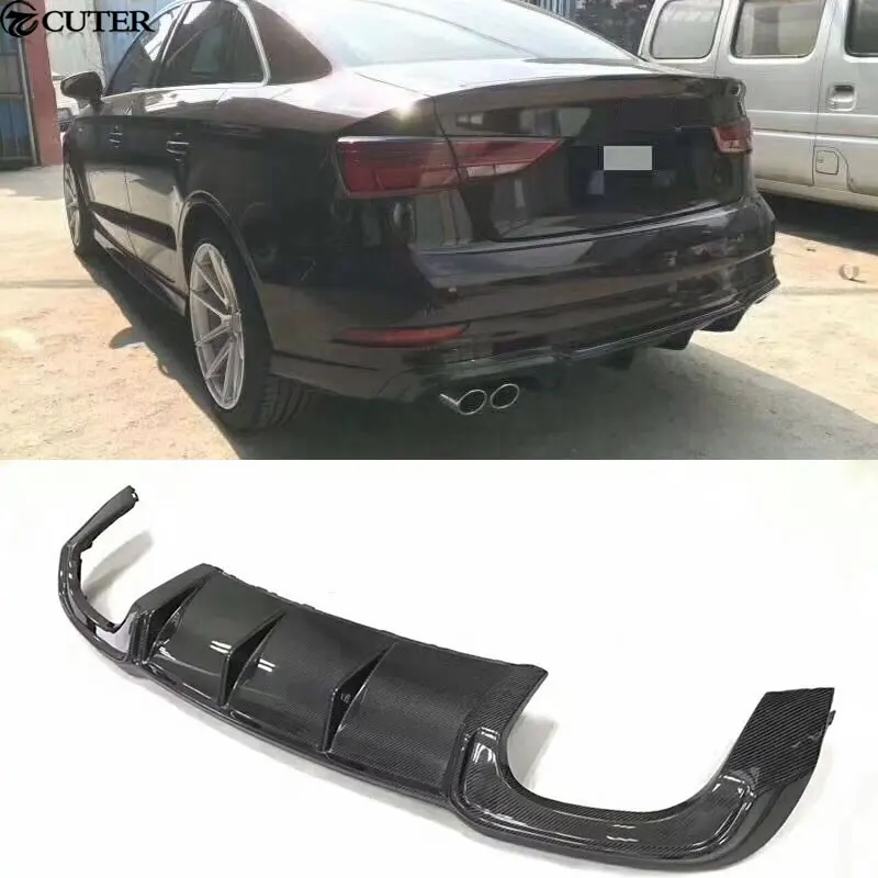 A3 S3 Car Body Kits… - image