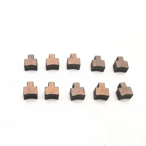 Bosch için en çok satılan 12 fırça karbonu-no. 1