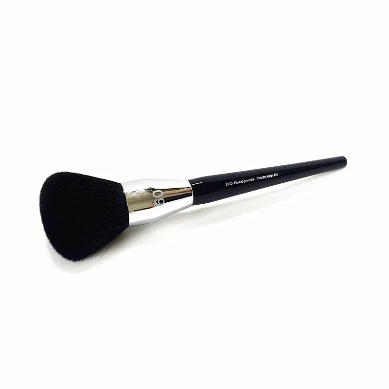 Pro Round Large Powder Brush #60  Large-Head Fluffy Powder Bronzers makeup brush Cosmetics Tool