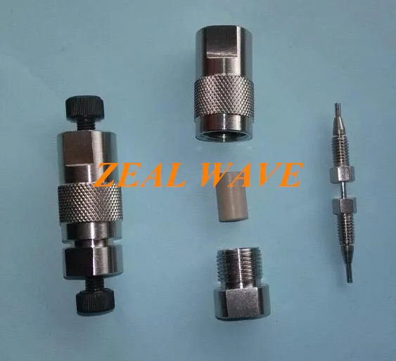 

For Liquid Phase Protection Column Sleeve Column Core Connector Consumables