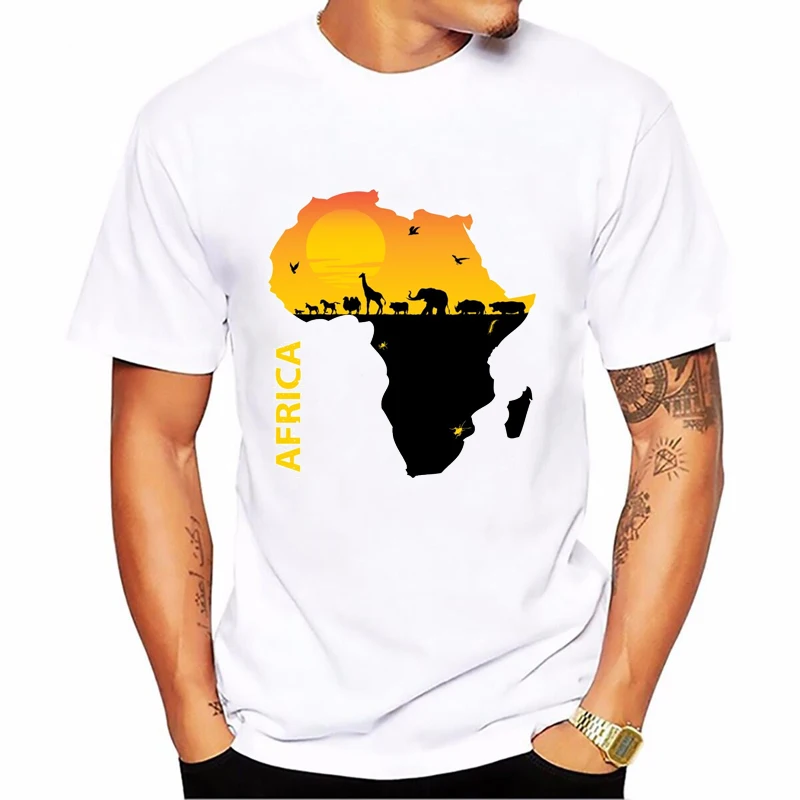 

Африканская Черная Мужская футболка с графическим принтом, мужская летняя футболка, мужские Homies футболка друзей Dope, благородная образованная черная Blm футболка