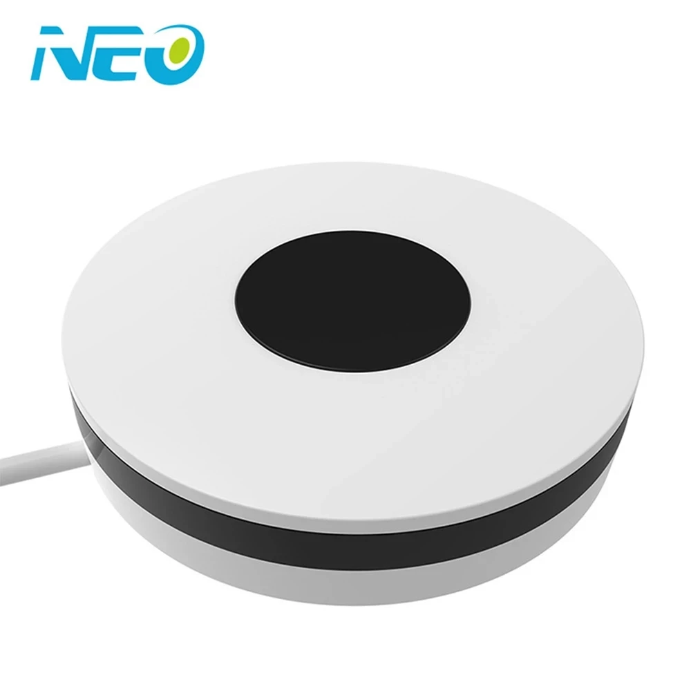 NEO WiFi IR Remote Control Remote Control Universal IR Nirkabel Cerdas NAS-IR02W
