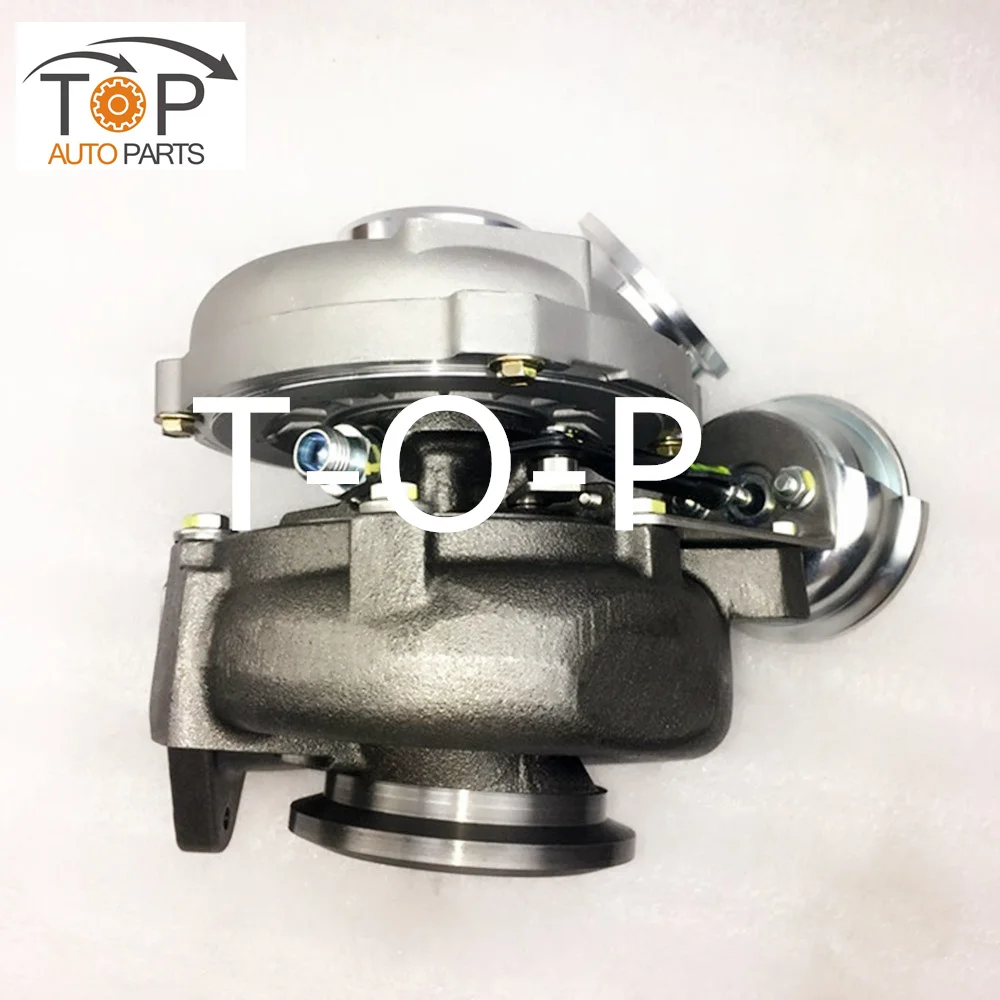 Turbo Turbocharger A6120960399 A6120960499 A6120960599 A6120960699 709838-0003 709838-5005S 709838 709838-0001 A6120960299 2.7L