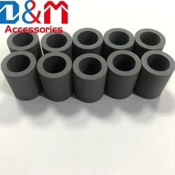 2Pcs Compatible New PickUp Roller Rubber Kit For Epson Workforce 5790 5290 5210 Printer Paper Feed Roller Tire