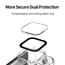 Waterproof GoPro Hero 60M Case #3