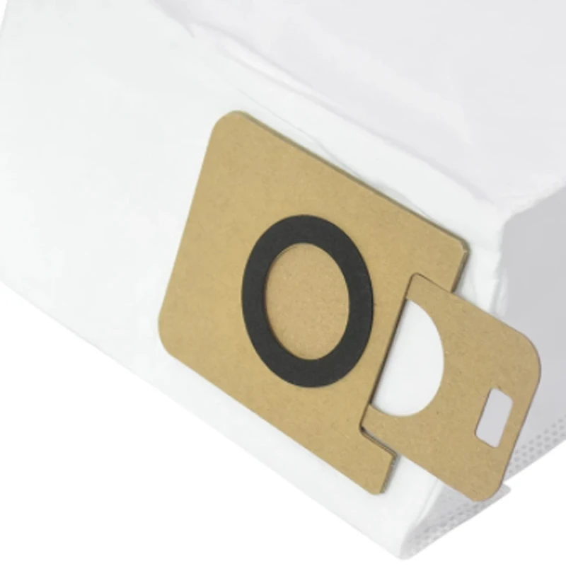 For Dreame Bot L10 Pro L10 PLUS Z10 PRO Vacuum Cleaner Accessories Dust Bag Cloth Bag Sweeping Robot Spare Parts