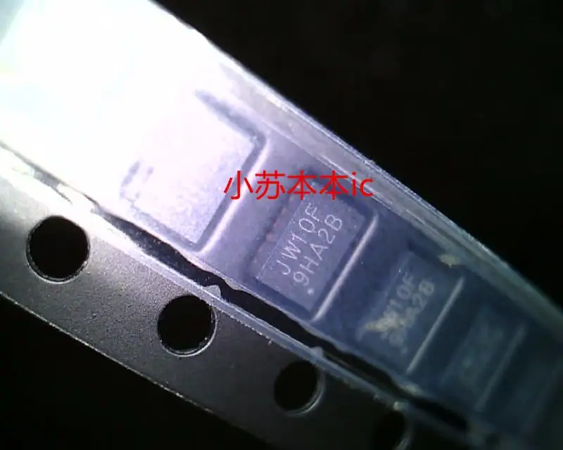 Nuovo originale # TRPBF JW7110 stampa JW10F DFN14