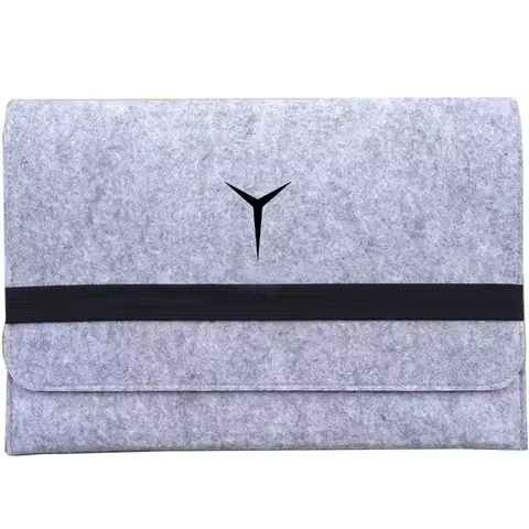 Fashion Felt Line Bag for Lenovo Legion R7000P R9000P R9000X R9000K Y7000P Y9000P Y9000X Y9000K Cover Laptop Sleeve Dust-proof