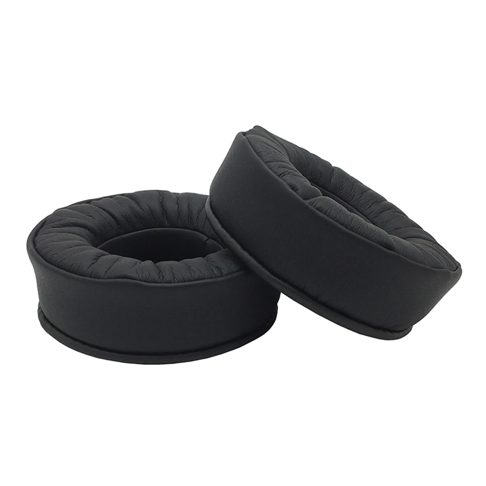 EarTlogis Replacement Ear Pads for Superlux HD662 HD662B HD662F HD660 Headset Parts Earmuff Cover Cushion Cups pillow