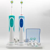 Oral B Electric Toothbrush Stand Support Holder Base With Charger Holder For Braun Teeth Brush Heads Case Home Bathroom Tools