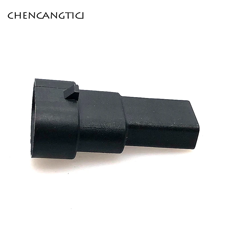 Soquete impermeável do conector de auto Delphi-GM, cablagem, plugue do alojamento, 12162182, 12162185, 12162280, 12162197, 12162195, 12162195, 1