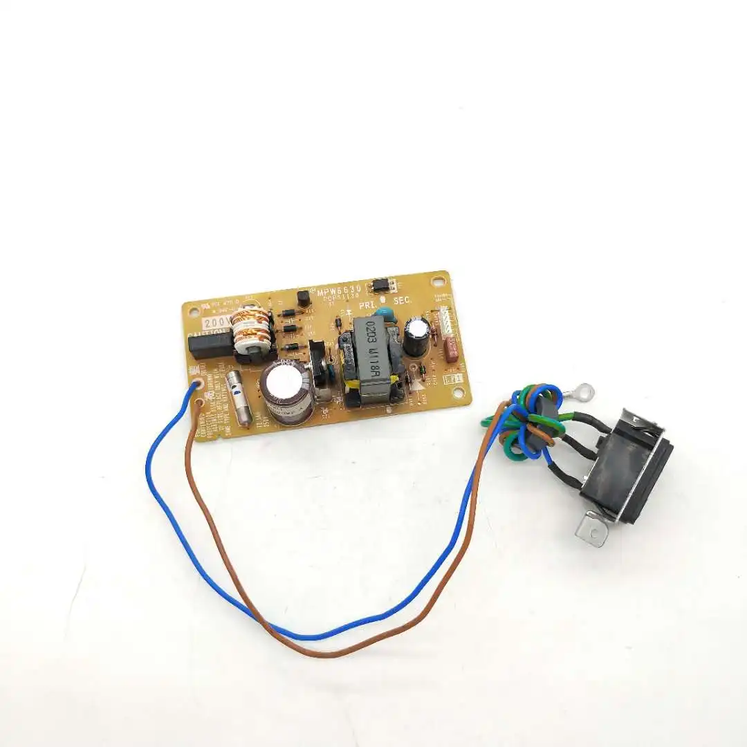 POWER SUPPLY BOARD MPW6630 PCPS1130 for brother WFC-5890CN J615W J265 J410W J220 J615W 290C 490CW 250C 255C 295C 490C 495C 790C