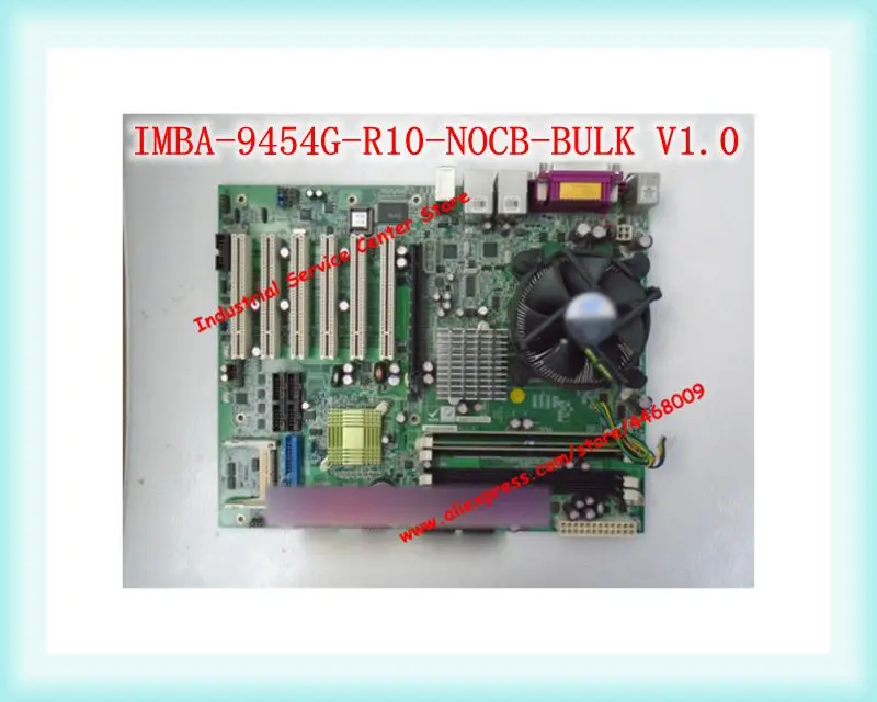 Original Industrial IMBA-9454G-R10-NOCB-BULK