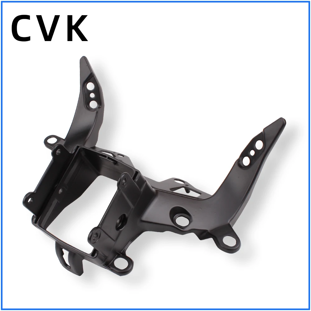 CVK Headlight Bracket Motorcycle Upper Stay Fairing for BMW S1000 S1000R s1000rr S 1000 RR 2011 2012 2013 2014 11 12 13 14 Parts