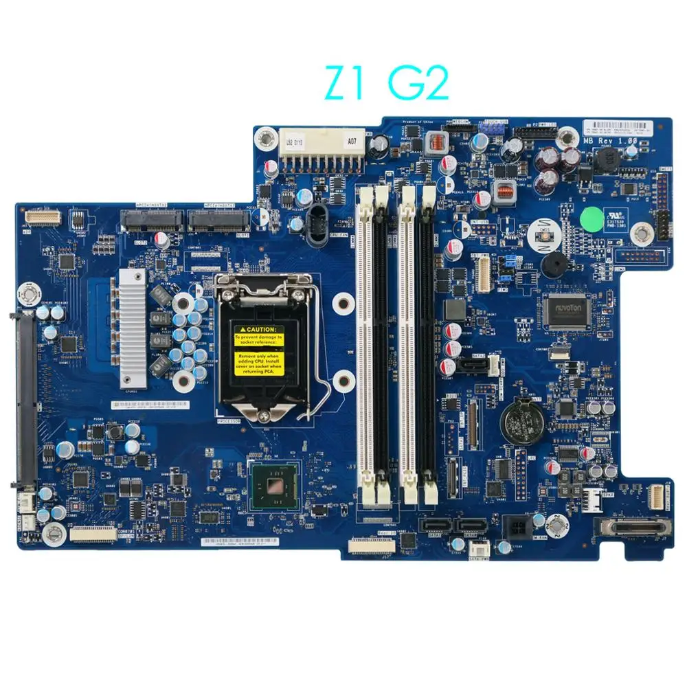 

700997-601 для HP Z1 G2 материнская плата для настольного компьютера 700997-001 700951-001 материнская плата 100% протестирована Полная работа