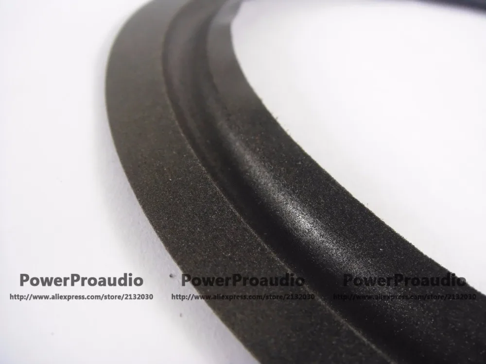 10 قطعة 10 بوصة إصلاح مكبر الصوت رغوة المحيطة ل JBF المتكلم 198 247 208 225 مللي متر