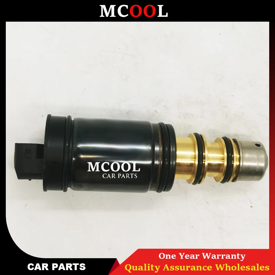 FOR CAR Benz  FREESHIPPING For NEW AC Compressor Control Valve Mercedes 97356 4710468 4710581 4710594 4710596 4711466