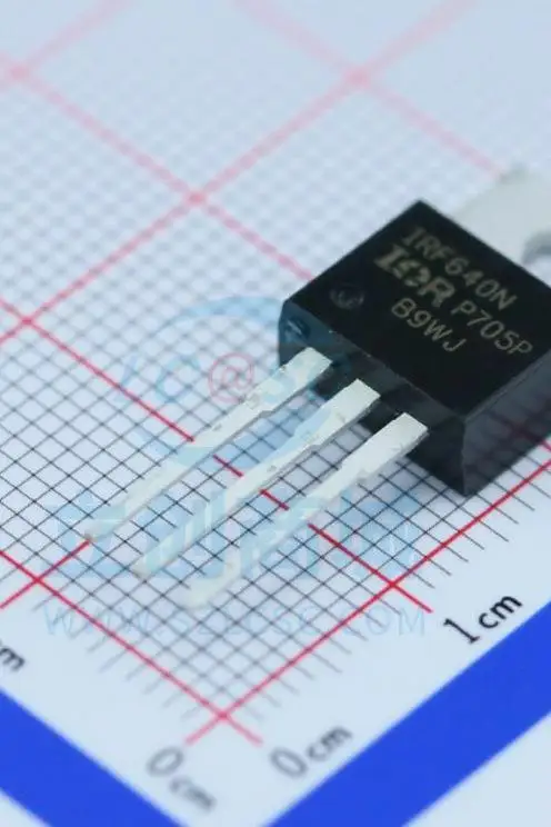 1-20 piezas IRF640 IRF640N 200V/18A nuevo y original IC