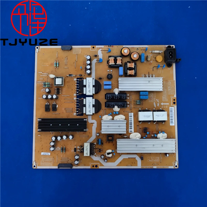 

Good Test BN44-00755A UE55HU6900U UE50HU6900S UE55HU6900S UE50HU6900D UN50HU6830F Power Supply Board PSLF281W07A L55N4_ESM