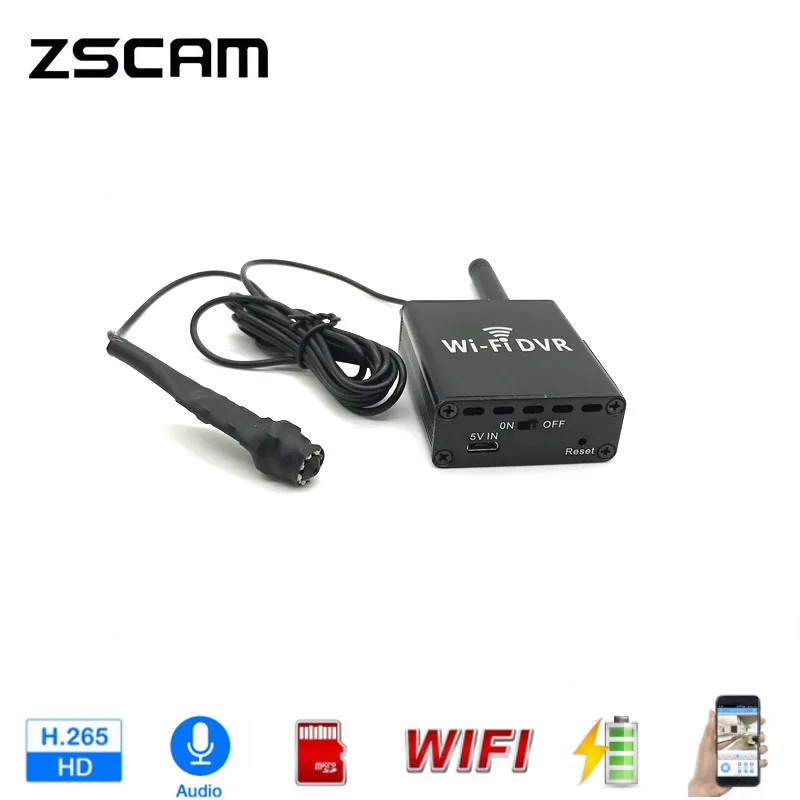 

Система видеонаблюдения Mini 940nm Led 1080P AHD камера с H.265 2MP AHD/TVI/CVI Micro Wi-Fi DVR беспроводная веб-камера со встроенным аккумулятором/аудио