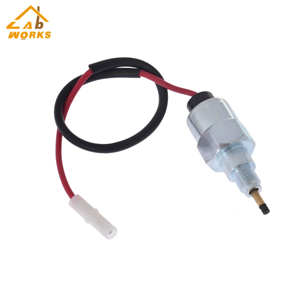 KRAFTSTOFF MAGNET Fit Für Briggs-Stratton 692094, FSL90-0009, B1692094, 807664