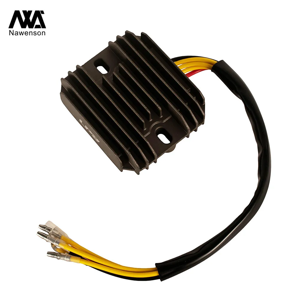 Voltage Regulator Rectifier Motorcycle For SUZUKI GS850 GS850G GS850GL GSX750 GS750E GSX1100 KATAN 1000 GS1000 GS1000S 550 GS550