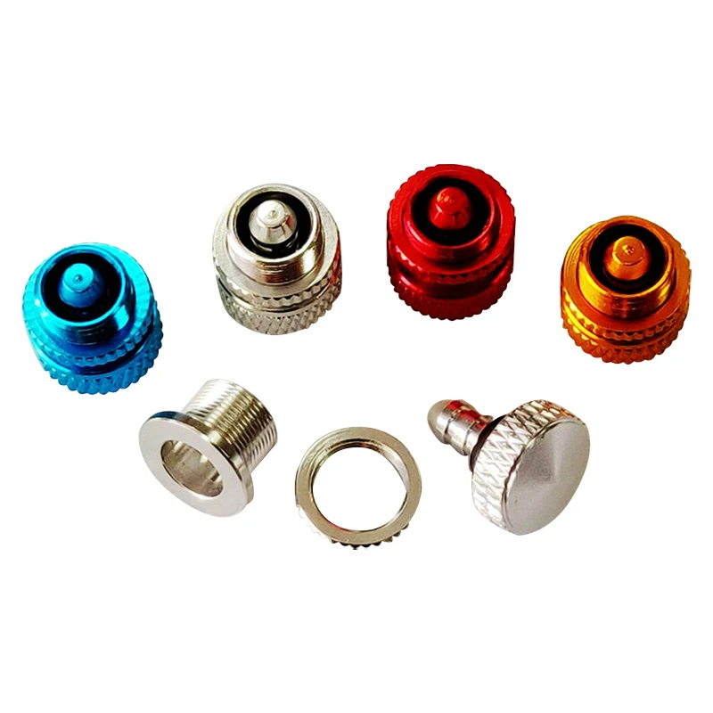 2 Pcs Alu Filler No…