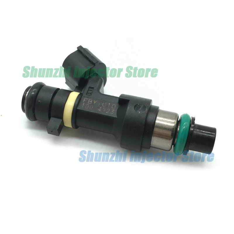 

Fuel Injector Nozzle For Nissan AK12 BZ11 CR14DE CR12DE OEM:16600-3U800 166003U800 FBY1010 FBY 1010