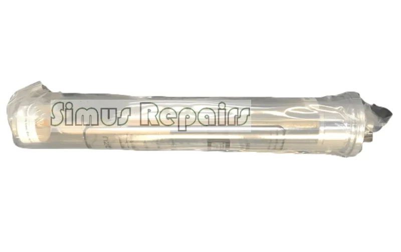 226-50752-00 Shimadzu Oxygen Moisture Hydrocarbon Carrier Gas Helium Three-in-One Purification Tube