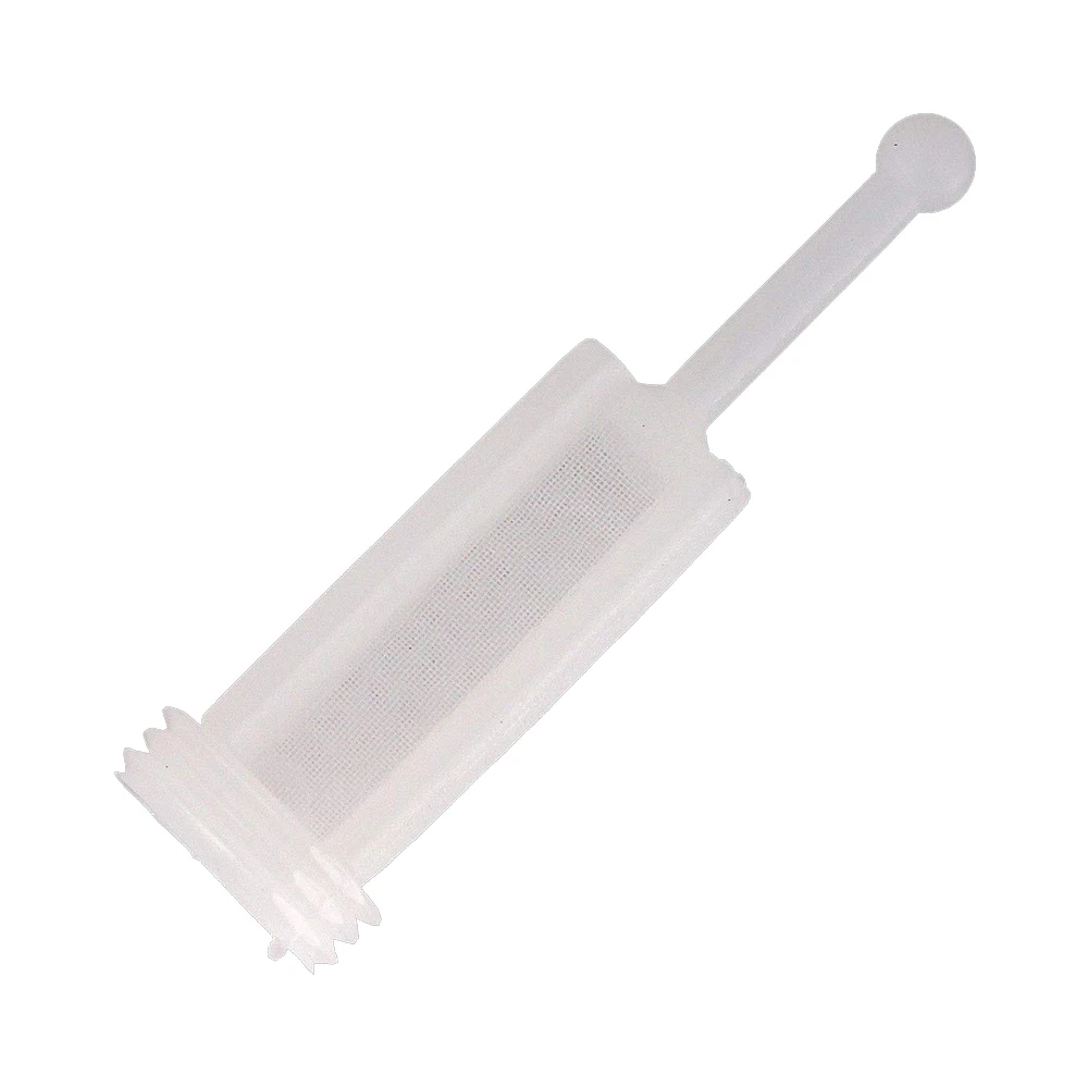 Dùng Một Lần Trọng Lực Xịt Bộ Lọc Lưới Mịn-Đa Năng Kích Thước Phù Hợp Với Hầu Hết Lực Hấp Dẫn Feen Xịt Để Bắt Bụi Bẩn hạt