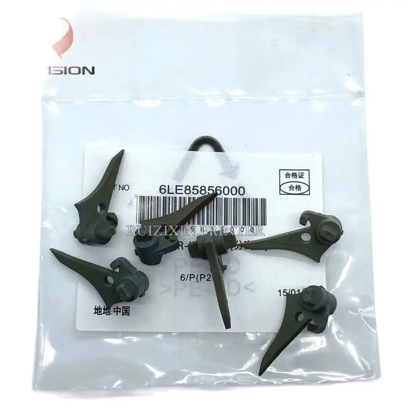 6LE85856000 Upper Picker Finger Separation Claw For Toshiba E Studio 232 282 230 280  Copier Printer Parts