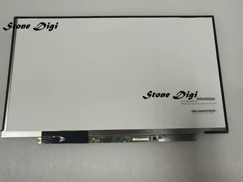 Grade A+ LQ133M1JW01 B 13.3 Inch LCD Display Screen Panel Replacement For Fujitsu S935