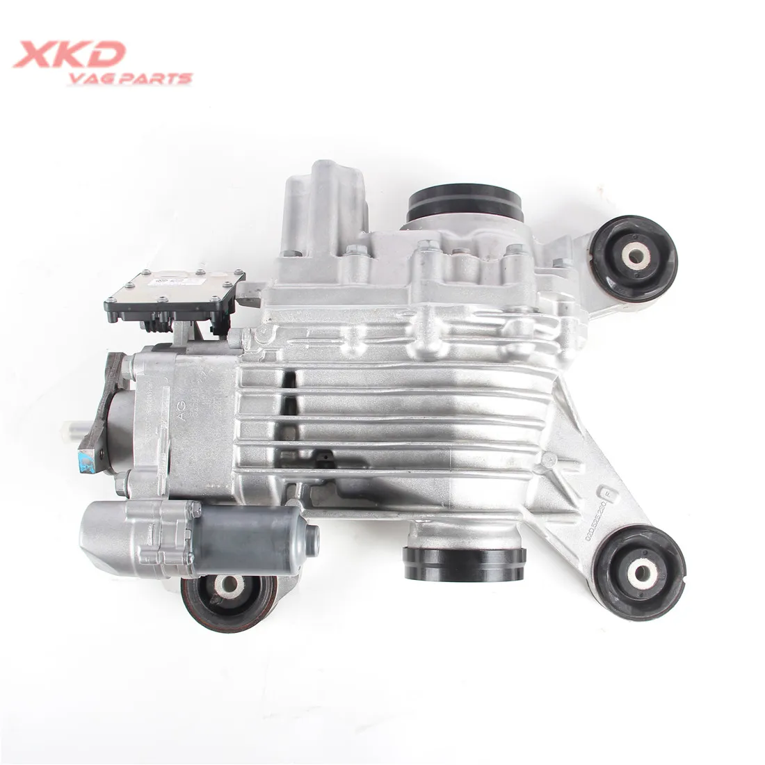 4 Motion Rear Differential Haldex Control Unit Assembly Fit For VW Golf R T-Ro AUDI A3 Q2 Quattro Skoda Karoq 0BR525010Q