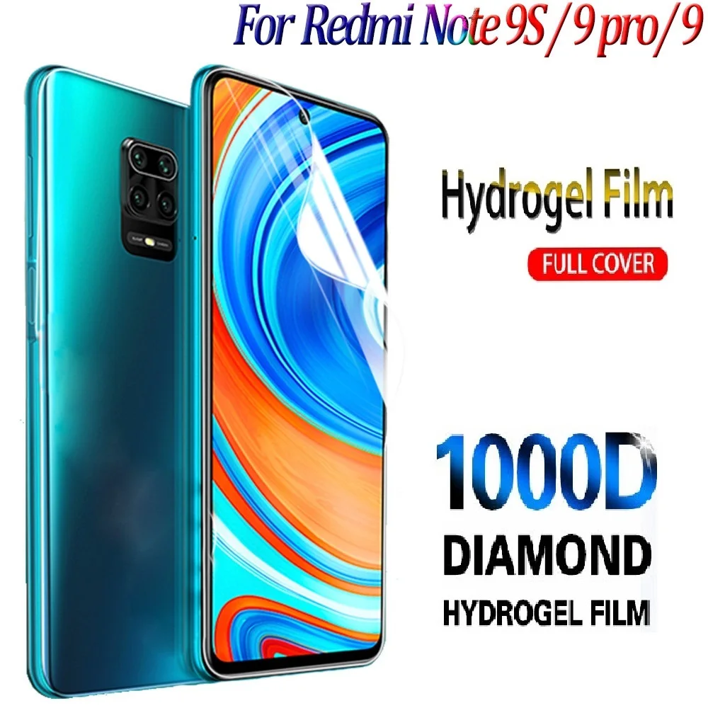 For Xiaomi Redmi No…