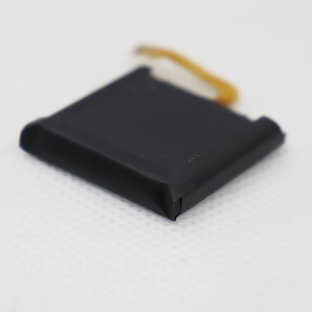 ISUNOO 3.82v 455mah batterie muslimate per huawei GT2 GT 2 46mm batteria smartwatch con strumenti