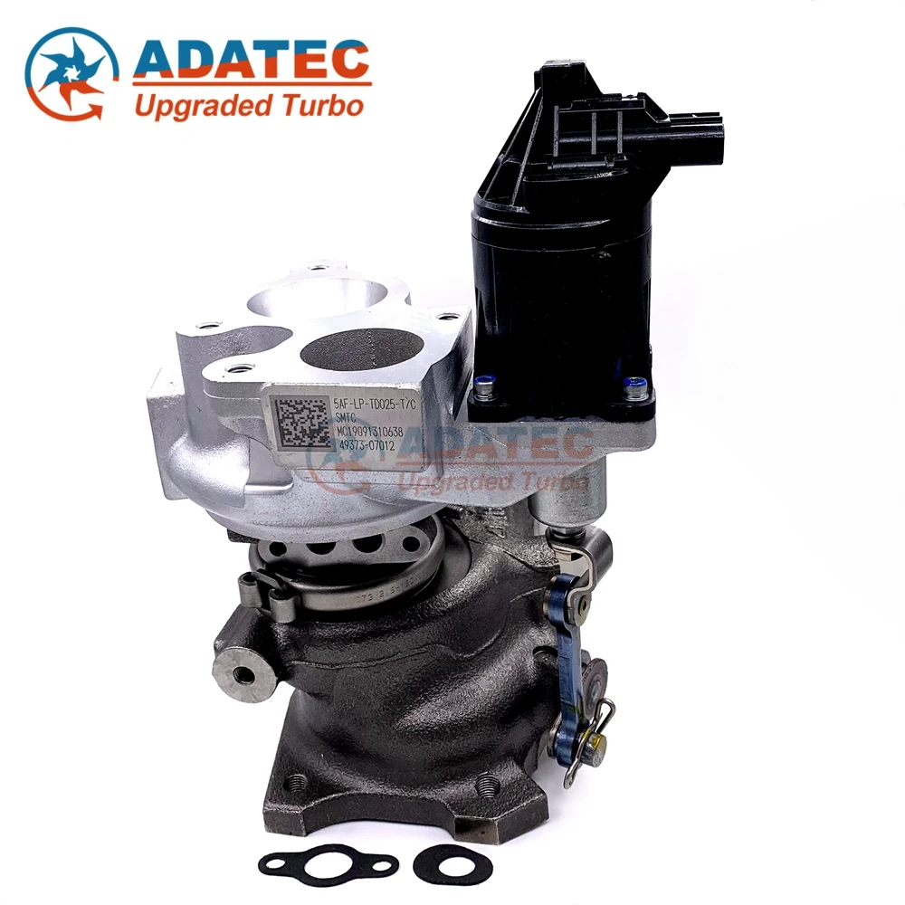 TD025 Turbo 49373-07011 49373-07012 Turbine 49373-07100 18900-5AA-A01 Turbolader for Honda CRV Civic 1.5 T L15B7 2SV 2HX 2015-