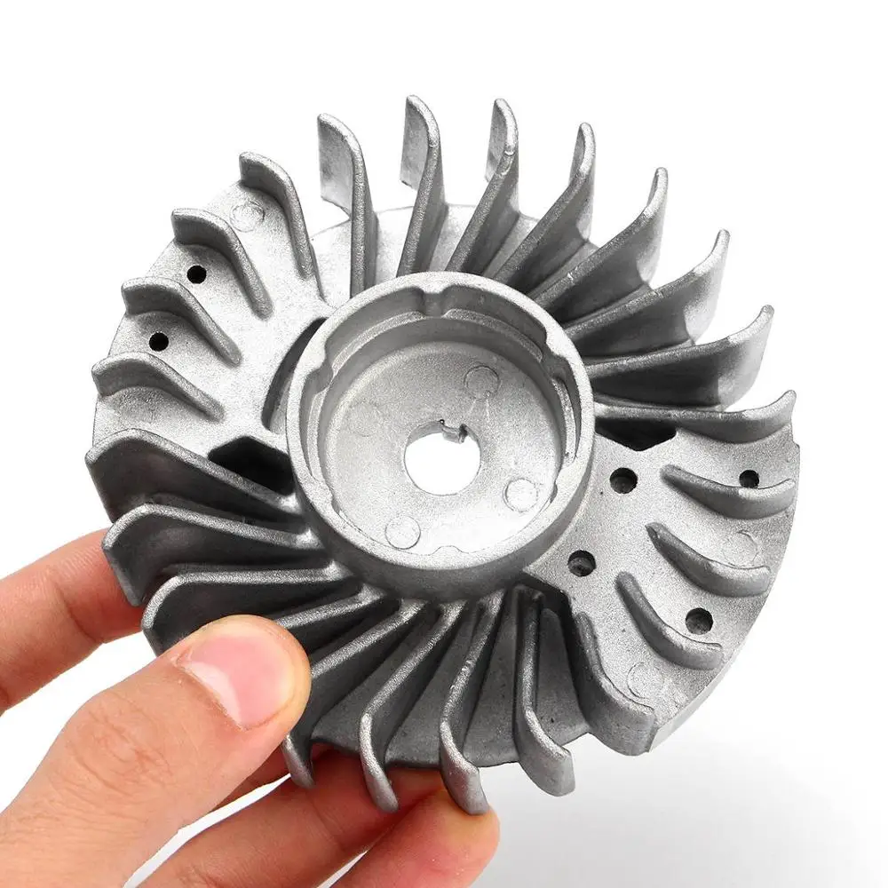 Genuine Fit Quality Magnetic Flywheel For STIHL Chainsaw 029 039 MS290 MS390 MS310 Replacement Parts Wheel Engine 1127 400 1200