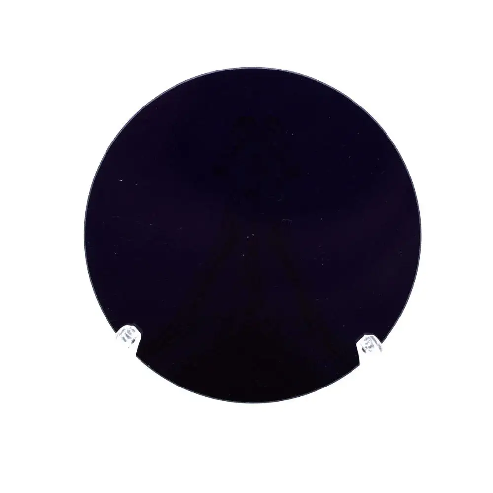 365nm D58mm Camera Uv Bandpass Lọc ZWB2