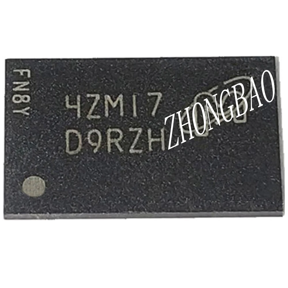 100% Hàng Mới & Ban Đầu MT47H64M16NF-25E:M BGA