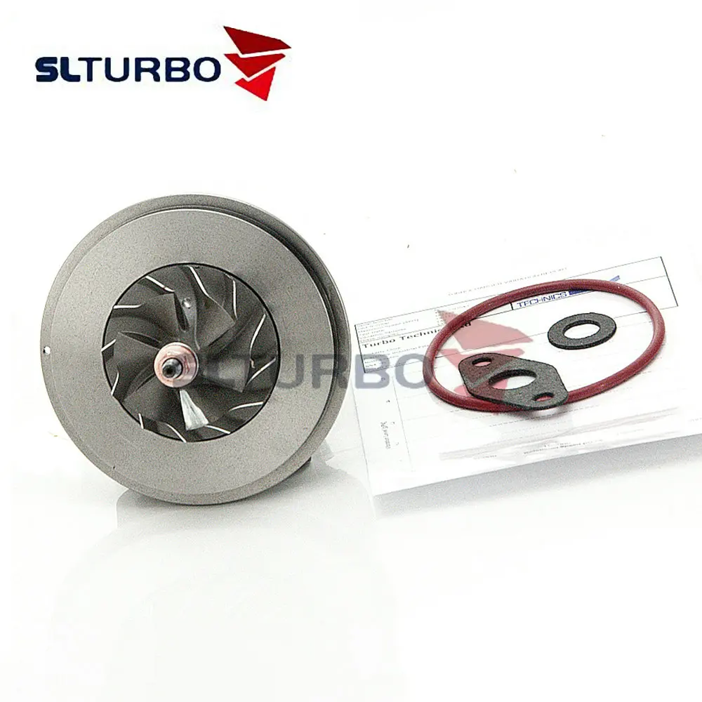 

Turbine / Turbo cartridge / Turbo CHRA TF035 49377-03041 49377-03043 for Mitsubishi Pajero II 2.8 TD Motor: 4M40