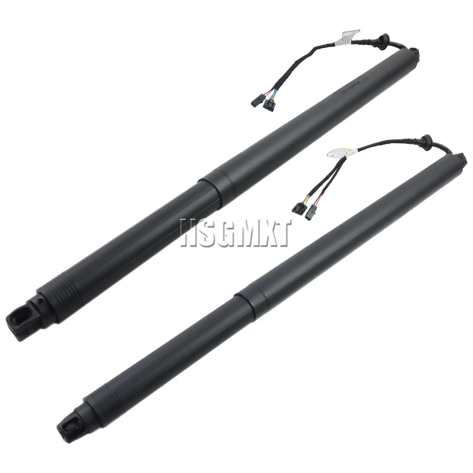 AP01 2pcs Gas Spring Tailgate for Skoda Octavia III Combi 5E5 Gas Strut 5E9827852A 5E9827851A