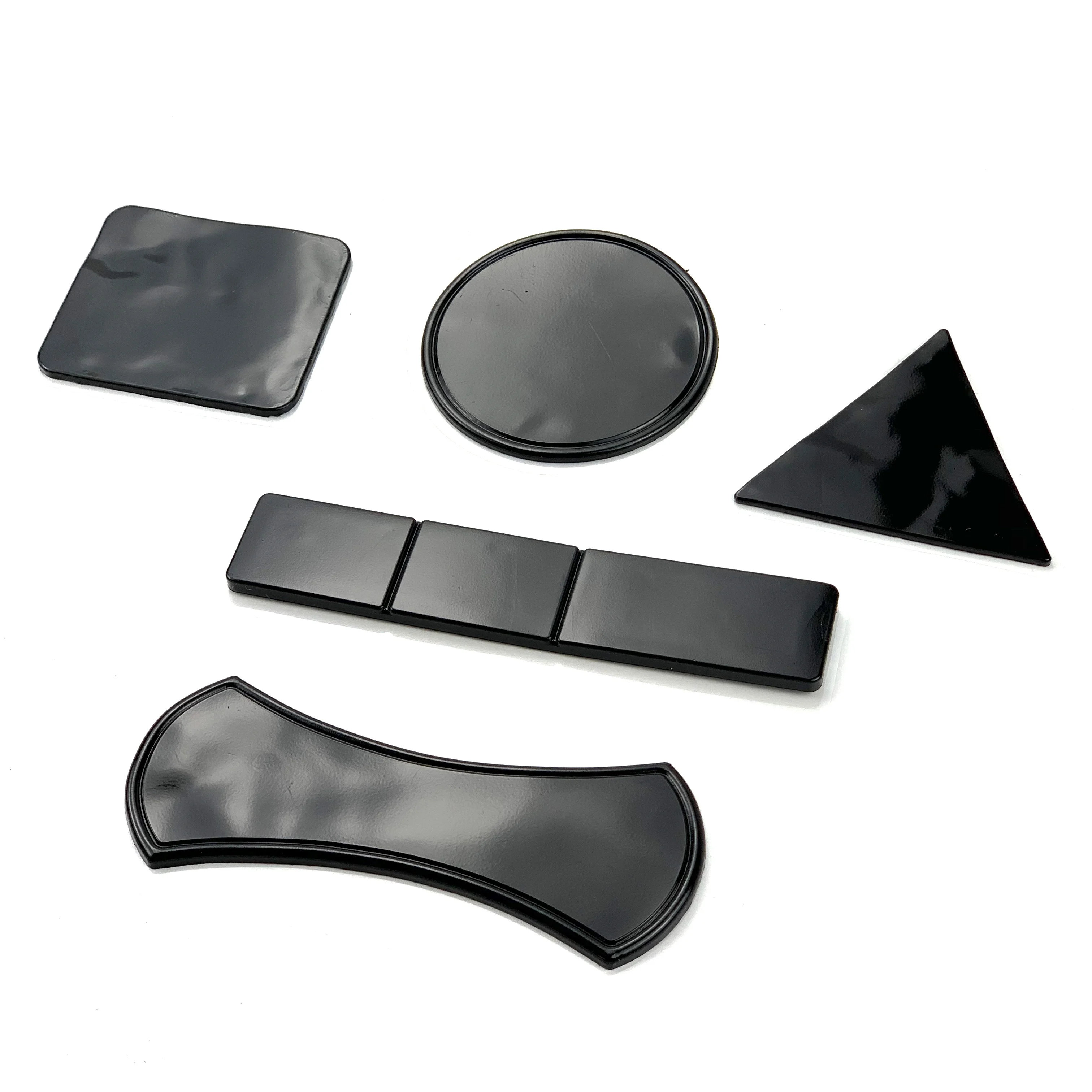 Nano Sticker Anti-Slip Mat For Saab 9-3 9-5 9000 93 900 95 aero 9 3 42250 42252 9-2x 9-4x 9-7x