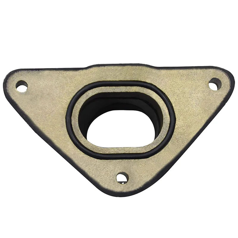 Carburetor Intake Manifold Pad For Honda 16211-HN1-010 TRX400 TRX400EX Sportrax 400EX TRX400X